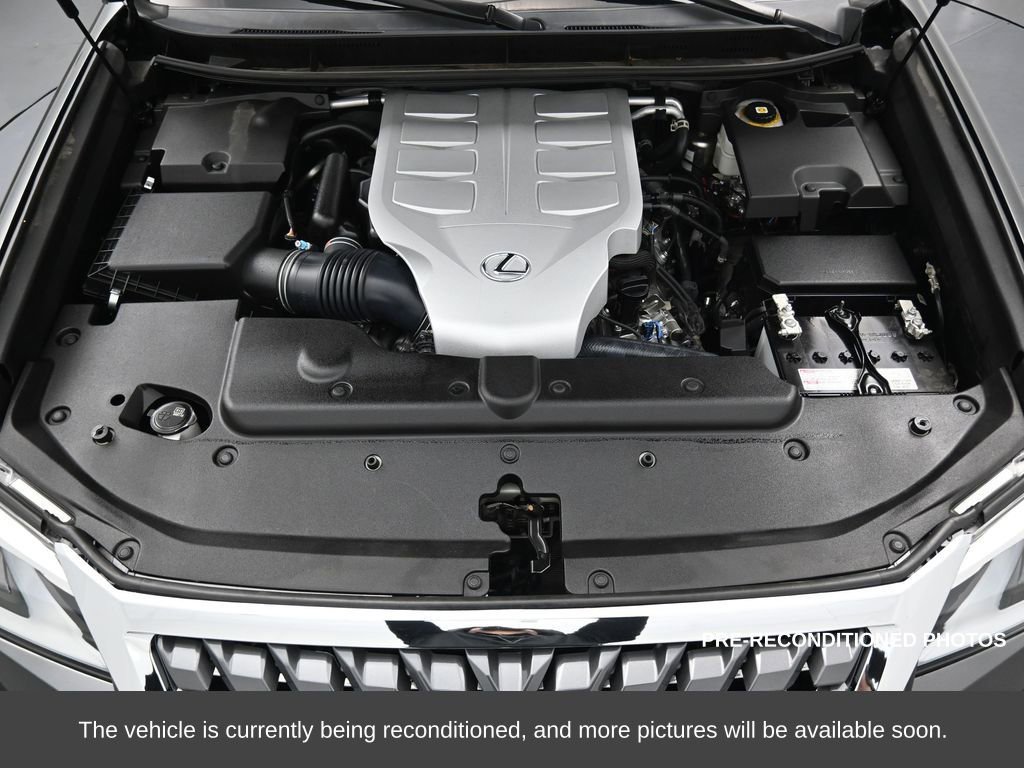 Used 2023 Lexus GX 460 Premium image 13