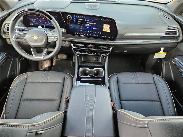 New 2026 Chevrolet Traverse High Country image 19