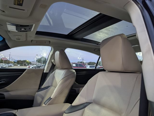 Used 2021 Lexus ES 350 w/ Premium Package FWD image 28