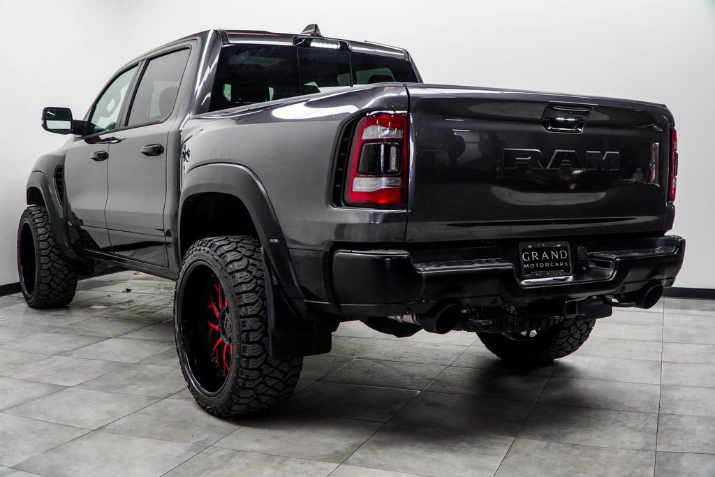Used 2023 RAM 1500 TRX w/ TRX Level 2 Equipment Group image 11