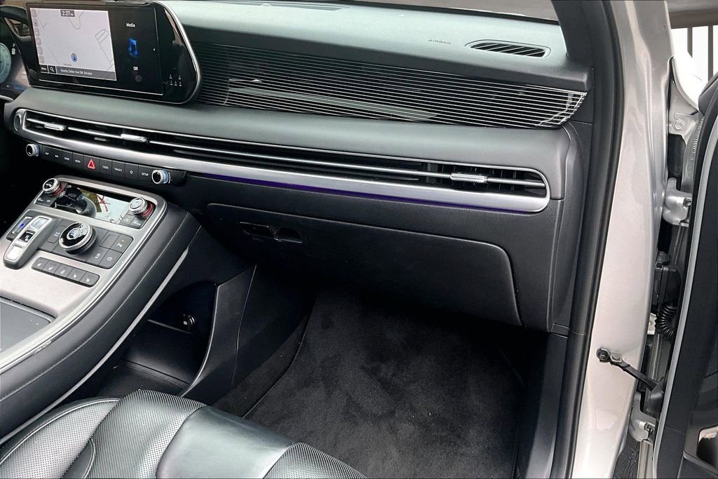 Used 2024 Hyundai Palisade Calligraphy image 27