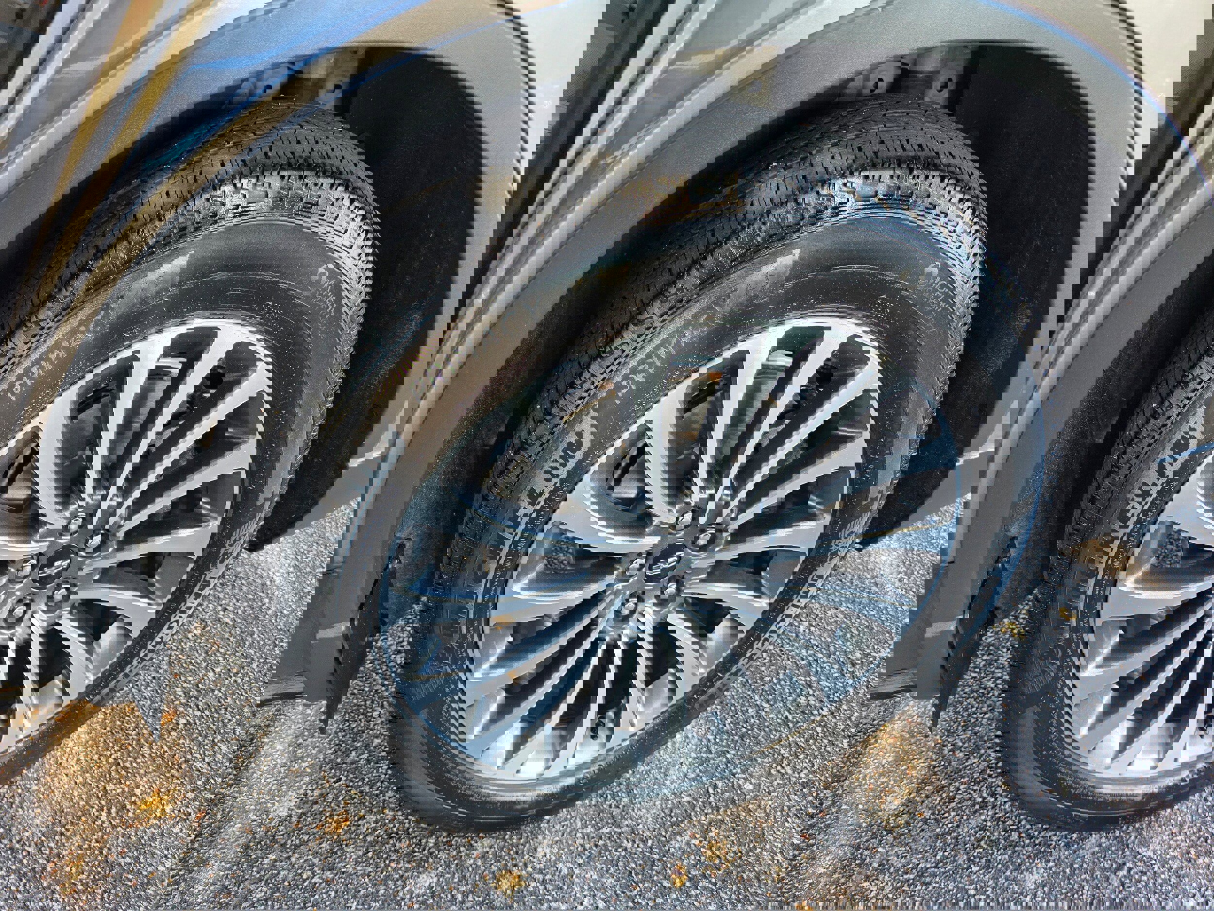 Used 2020 Lincoln Aviator Reserve w/ Elements Package Plus image 14