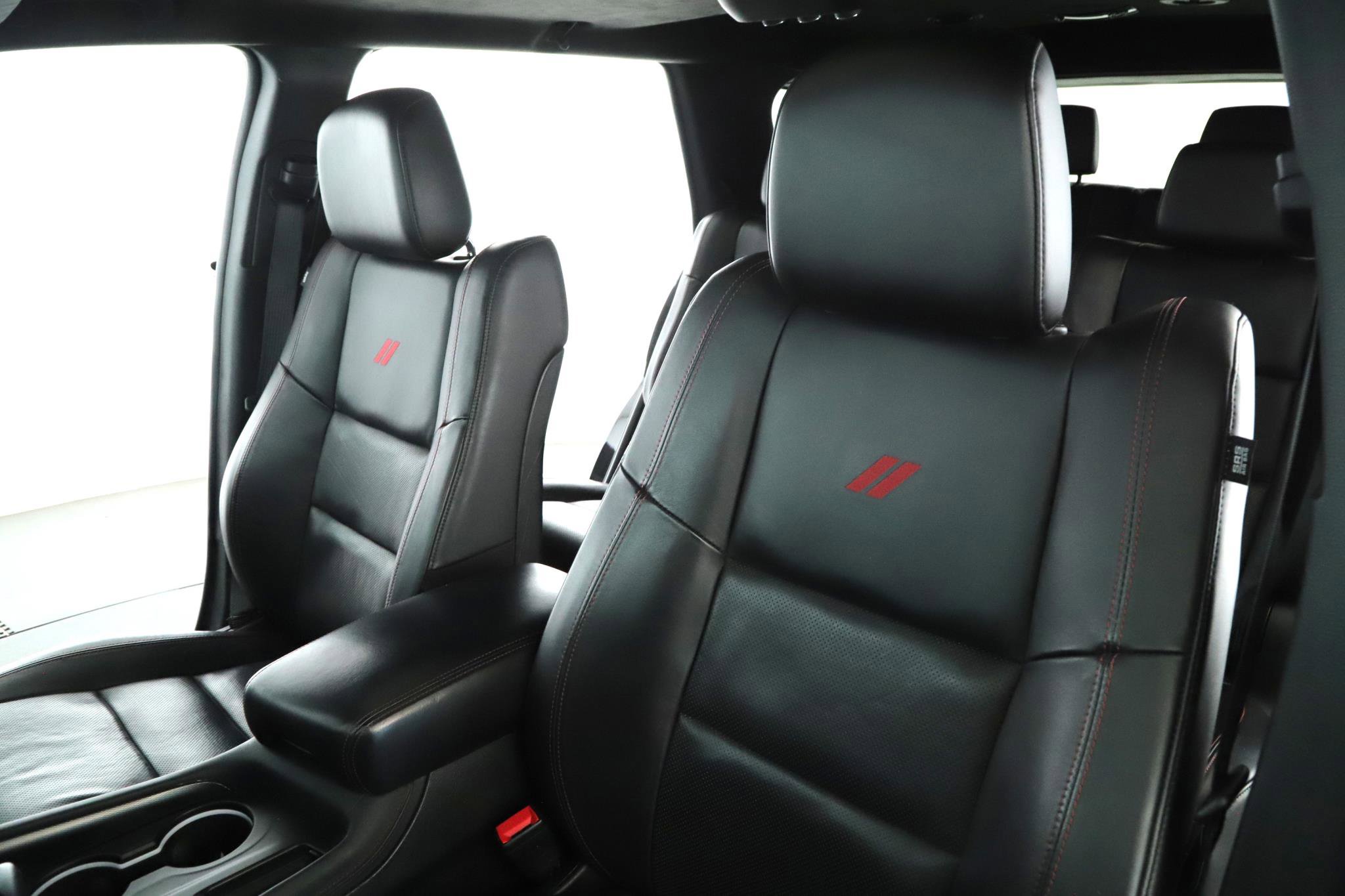 Used 2022 Dodge Durango R/T image 4