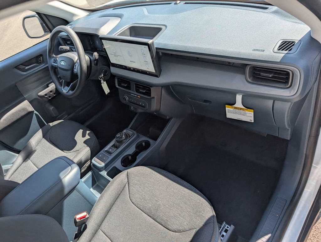 New 2026 Ford Maverick XL AWD/4WD image 21