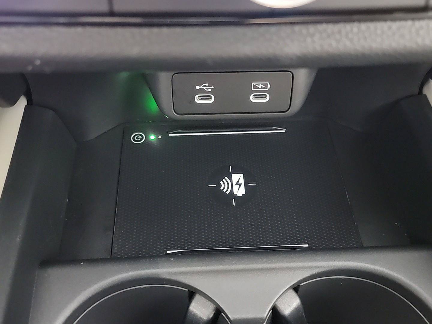 Certified 2026 Honda HR-V EX-L image 31