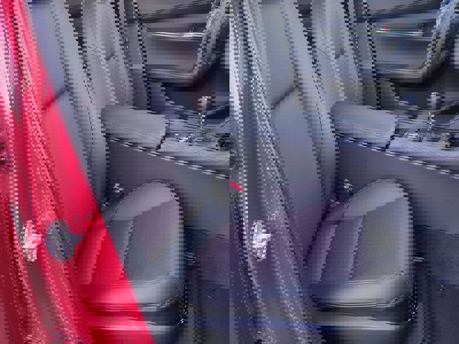 New 2026 MAZDA MAZDA3 2.5 S Hatchback w/ Premium Pkg image 22