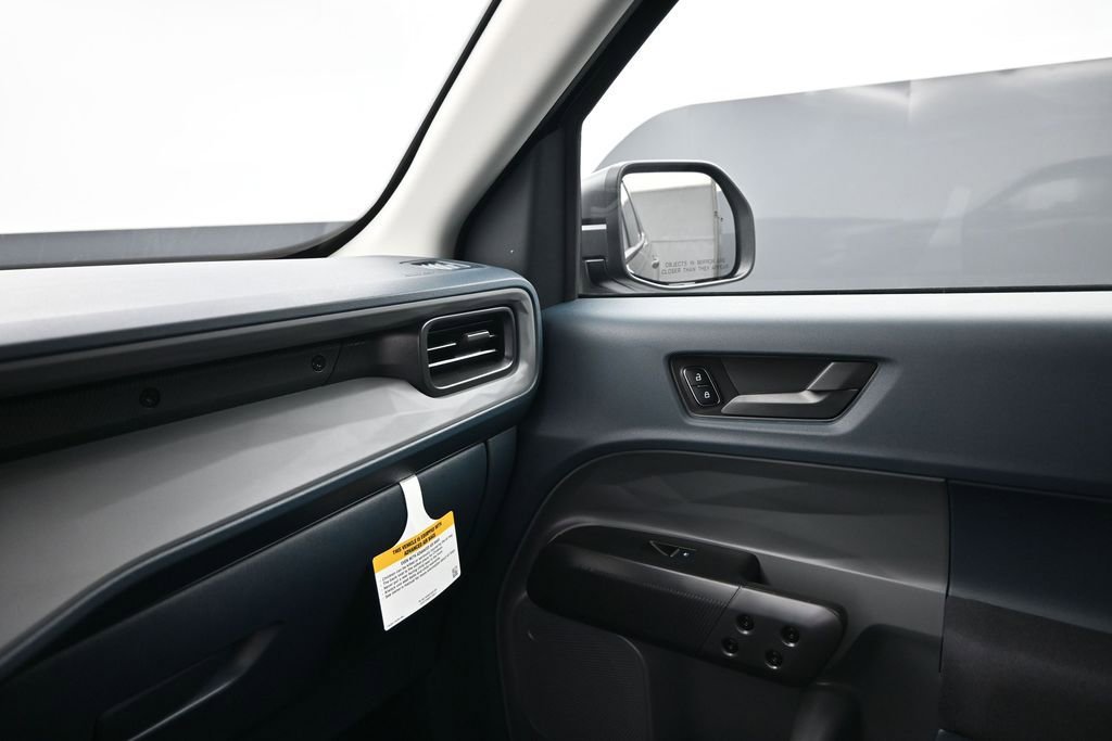 New 2026 Ford Maverick XL AWD/4WD image 17