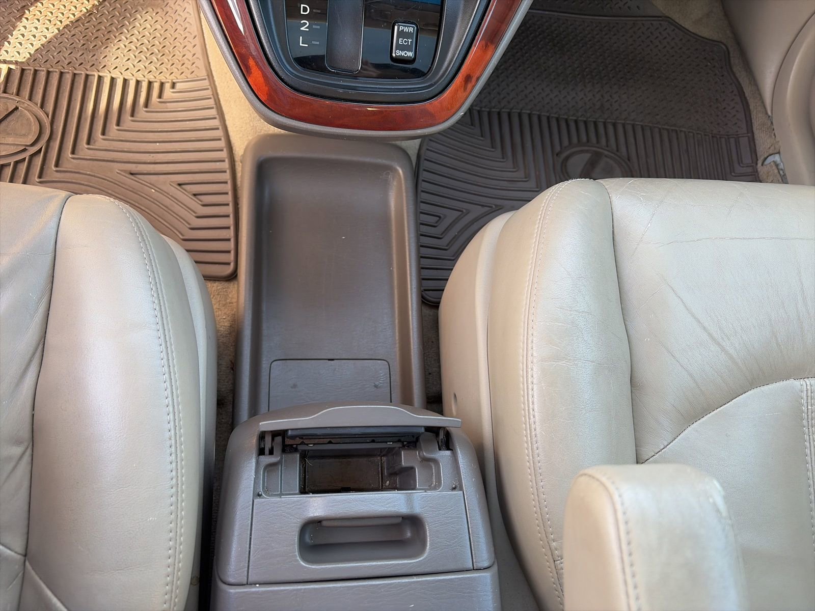 Used 2000 Lexus RX 300 300 image 20