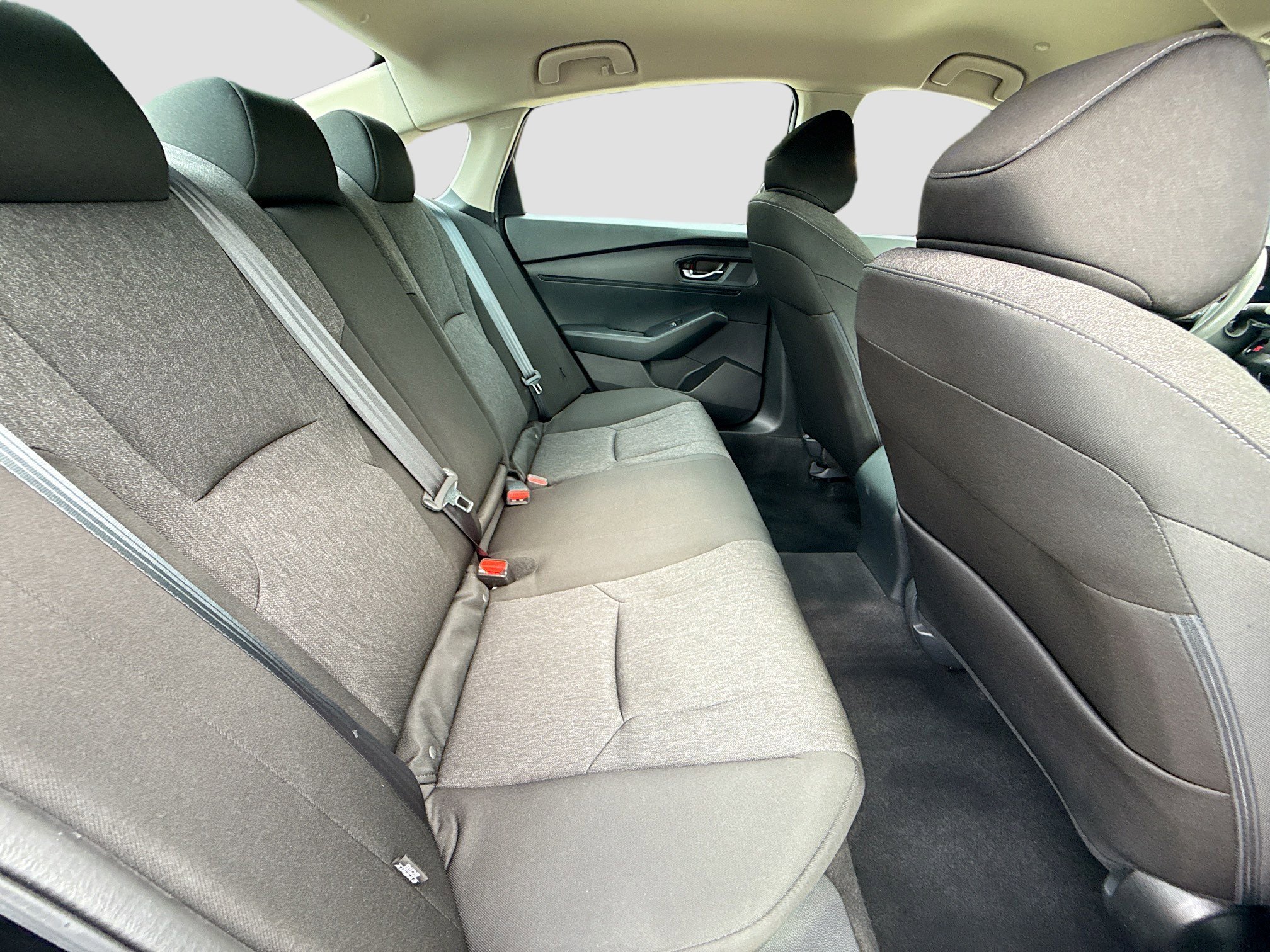 Certified 2023 Honda Accord LX image 27