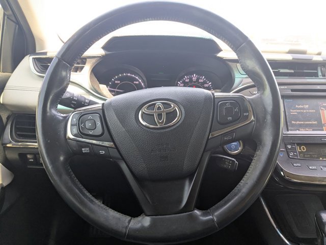 Used 2015 Toyota Avalon Limited w/ Technology Package FWD image 14