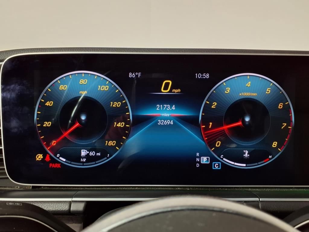 Used 2022 Mercedes-Benz GLE 350 4MATIC image 31