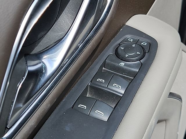 Used 2023 Chevrolet Tahoe LS w/ Driver Alert Package RWD image 13