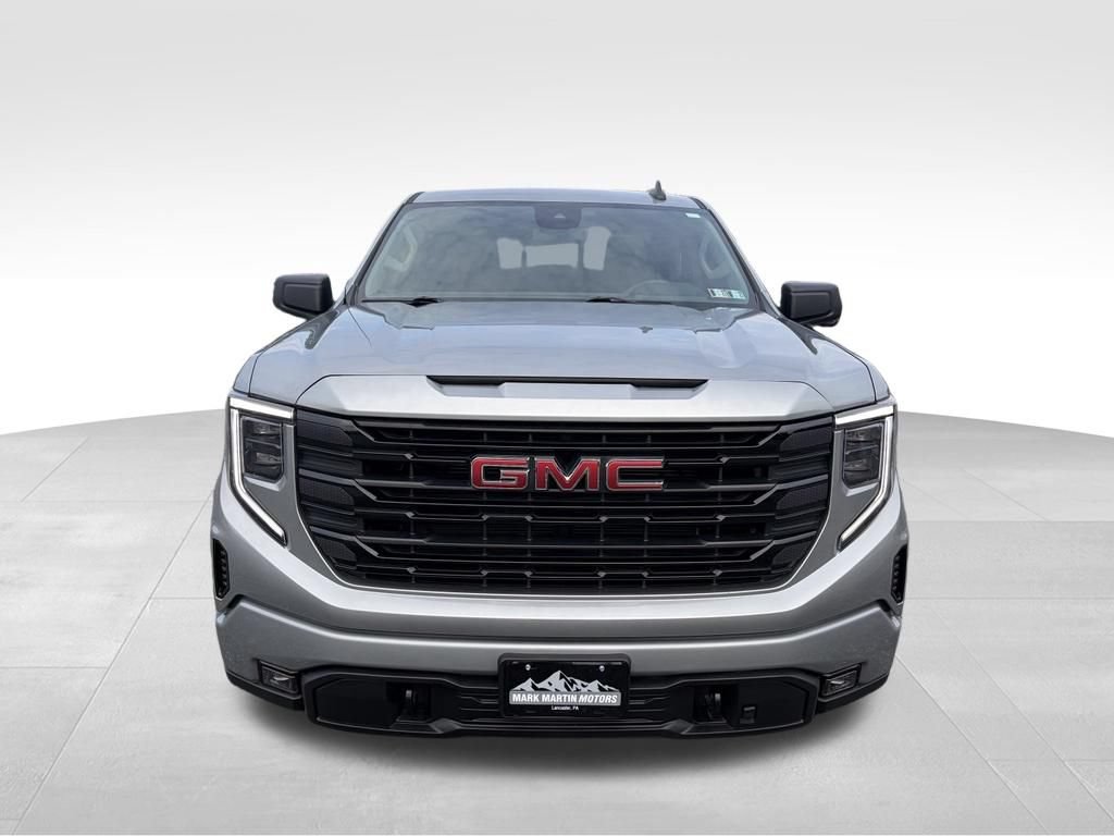 Used 2025 GMC Sierra 1500 Elevation w/ Preferred Package AWD/4WD image 28
