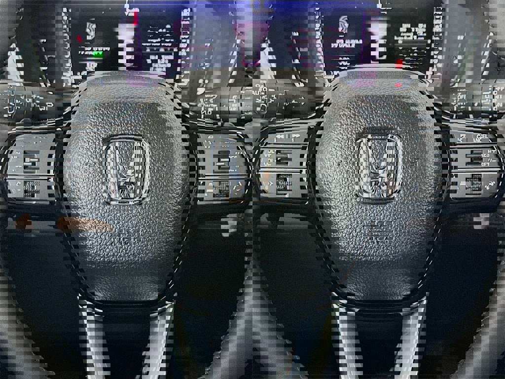 New 2026 Honda Pilot Touring image 16