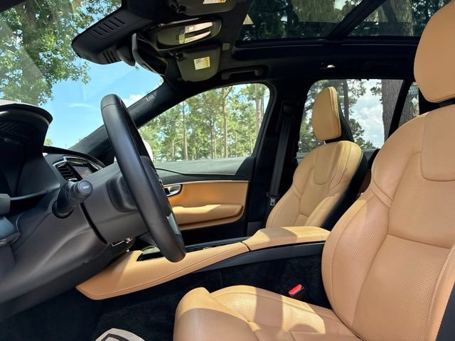 Used 2024 Volvo XC90 B6 Ultimate w/ Lounge Package AWD/4WD image 20