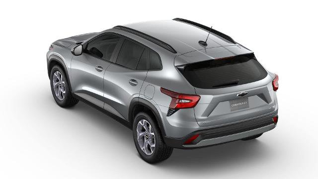 New 2026 Chevrolet Trax LT w/ Driver Confidence Package image 50