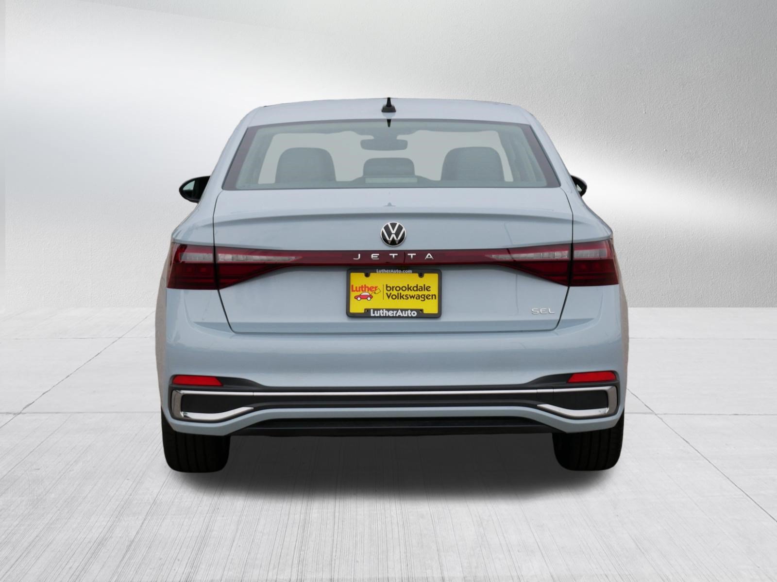 Used 2026 Volkswagen Jetta SEL FWD image 6