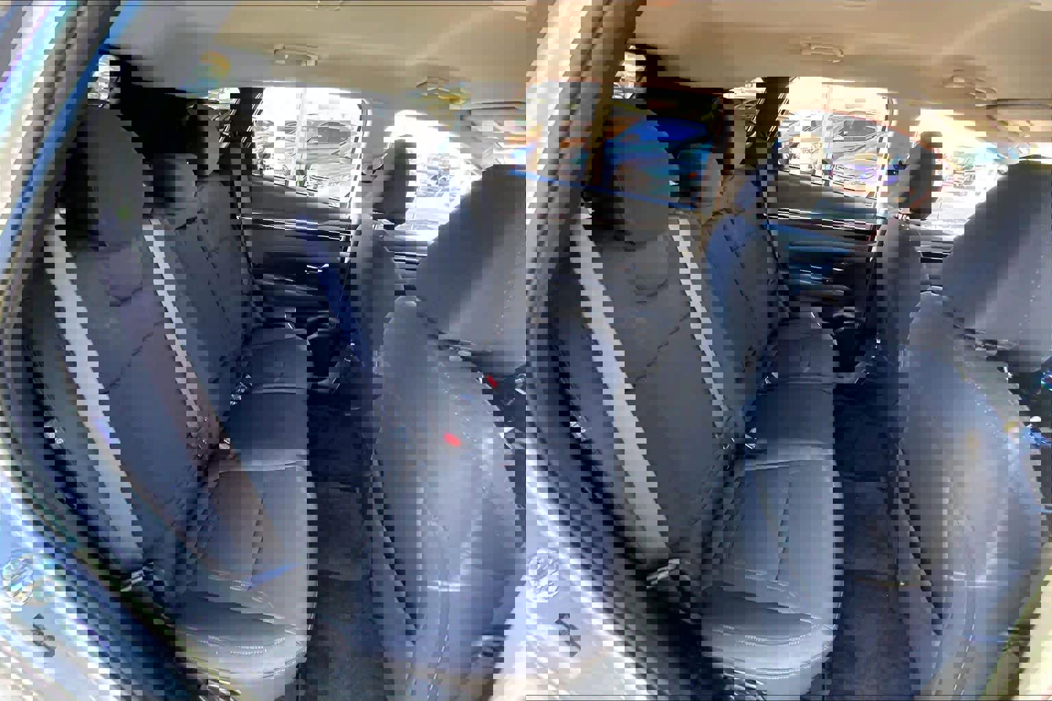 Used 2024 Hyundai Tucson SE image 20