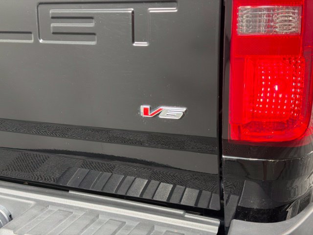 Used 2021 Chevrolet Colorado Z71 AWD/4WD image 8