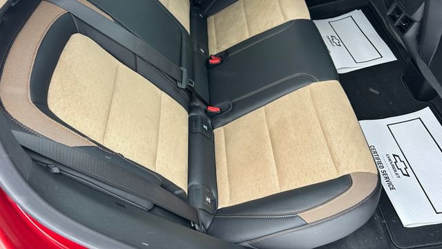 New 2026 Chevrolet Equinox ACTIV image 44