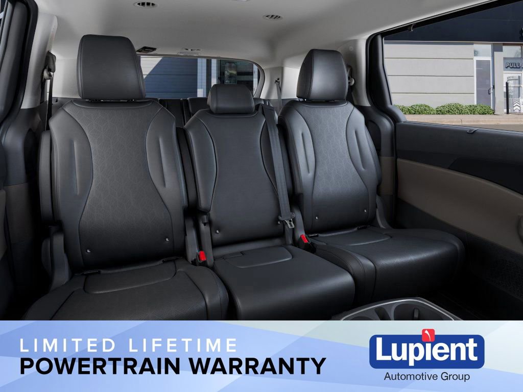 New 2026 Kia Carnival EX image 20