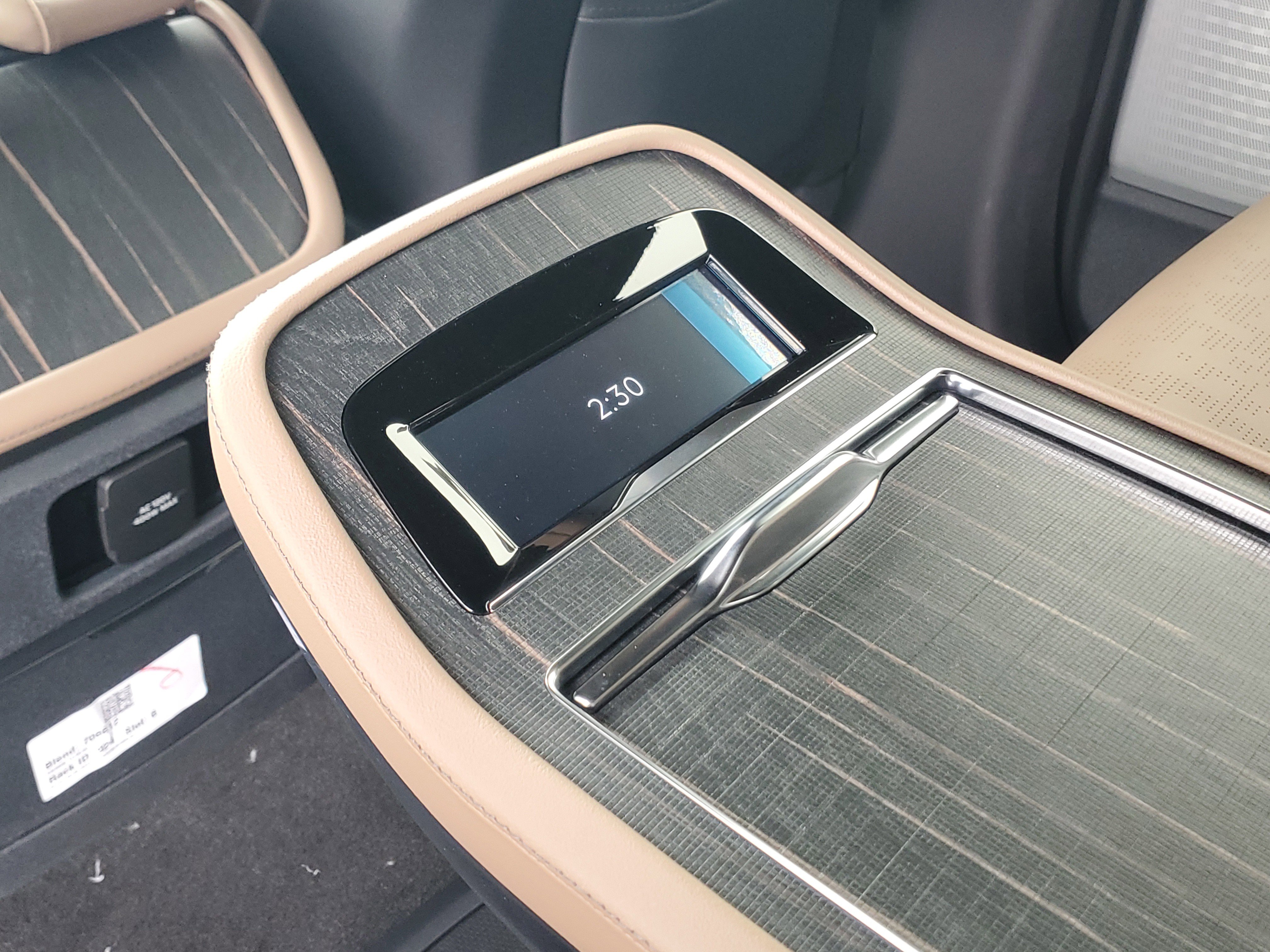 New 2026 Lincoln Navigator L Black Label image 30