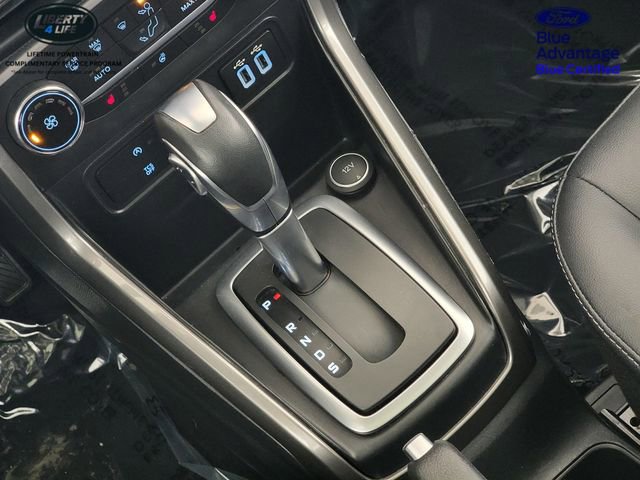 Used 2021 Ford EcoSport SES AWD/4WD image 23