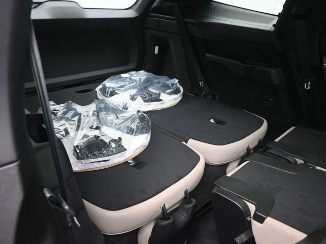 New 2026 Volvo EX90 Plus image 23