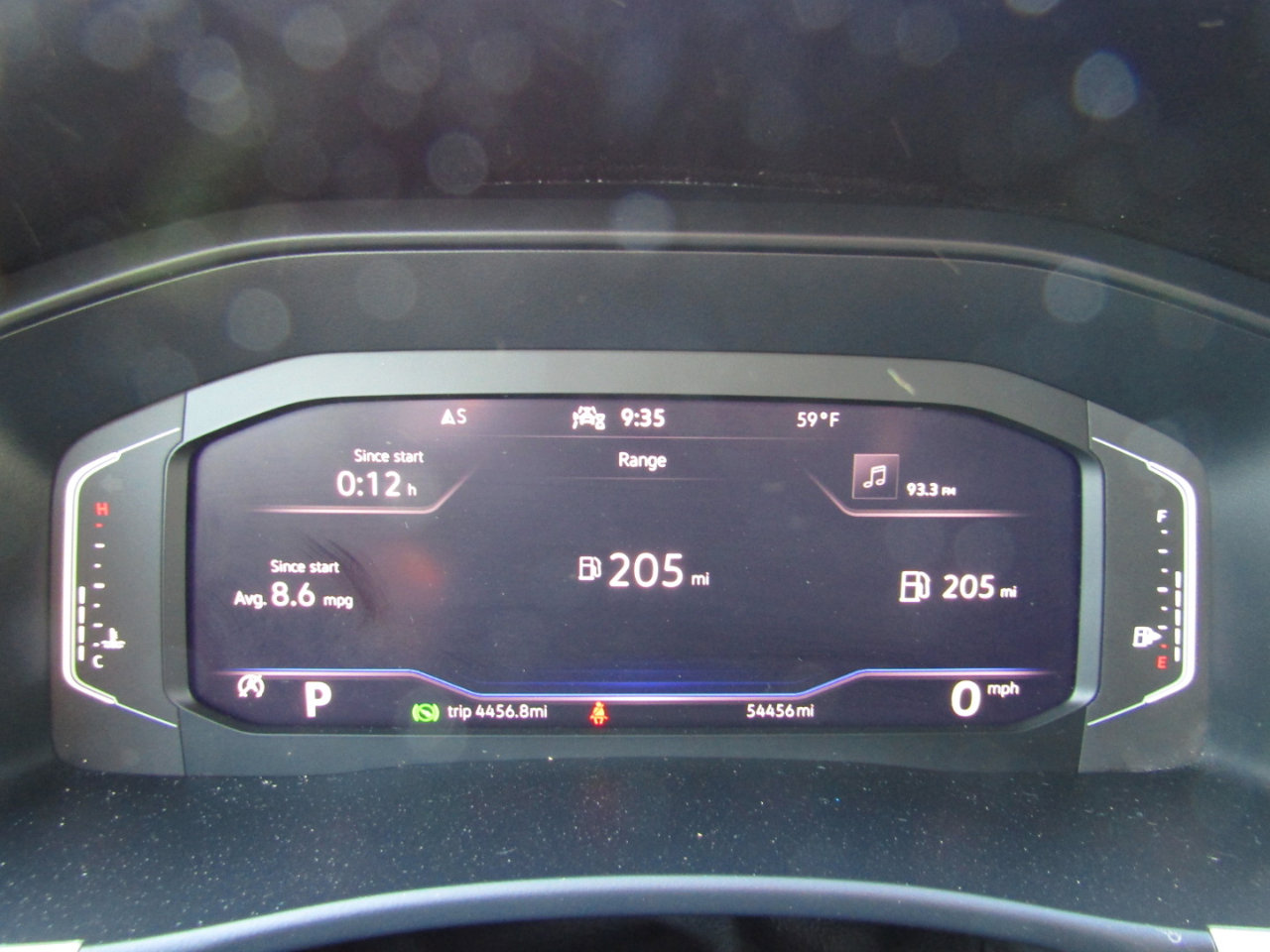 Used 2022 Volkswagen Atlas SE image 16