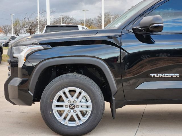 New 2025 Toyota Tundra SR5 AWD/4WD image 6