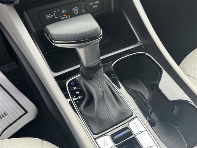 Certified 2025 Hyundai Tucson SEL image 27