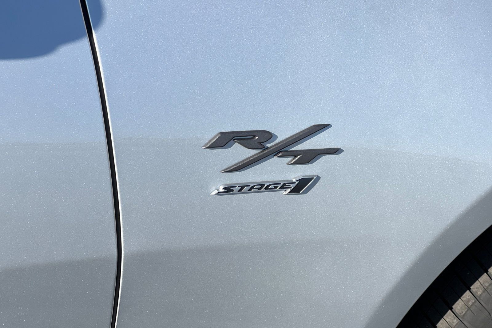 New 2024 Dodge Charger R/T w/ Plus Group image 6