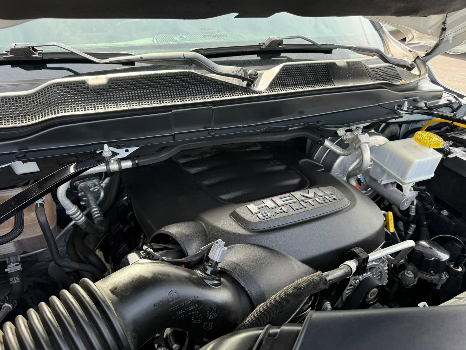 Used 2021 RAM 2500 Big Horn AWD/4WD image 56