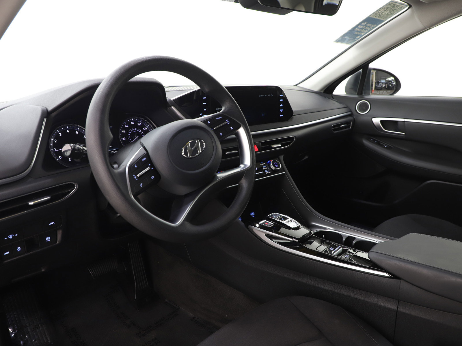 Used 2023 Hyundai Sonata SEL image 24