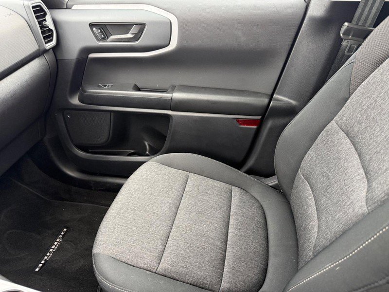Used 2024 Ford Bronco Sport Big Bend w/ Convenience Package image 21