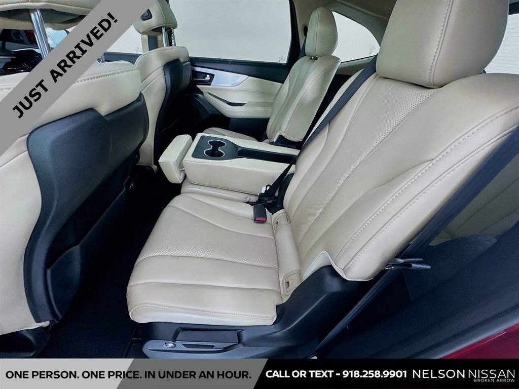 Used 2023 Acura MDX FWD w/ Technology Package image 25