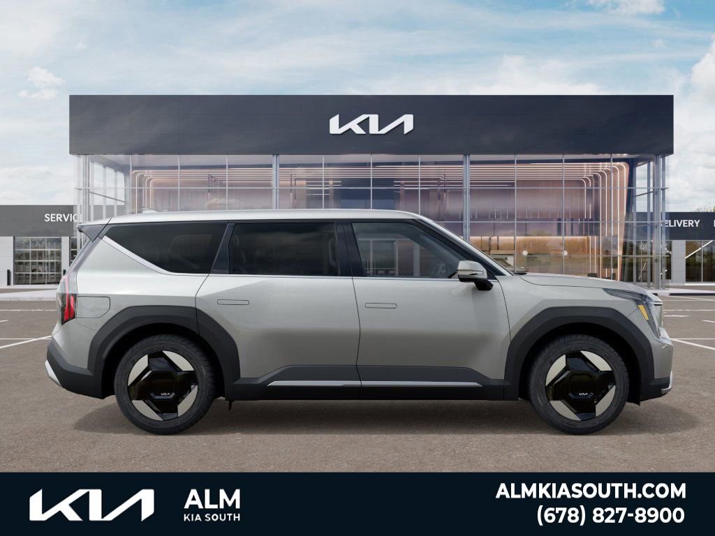 New 2026 Kia EV9 Light image 7