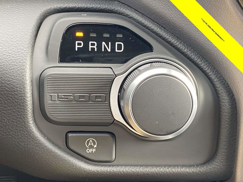 New 2026 RAM 1500 Big Horn image 46