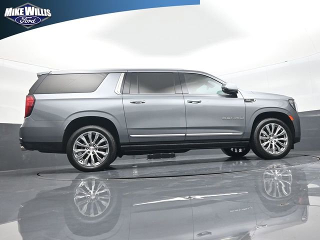 Used 2022 GMC Yukon XL Denali image 24