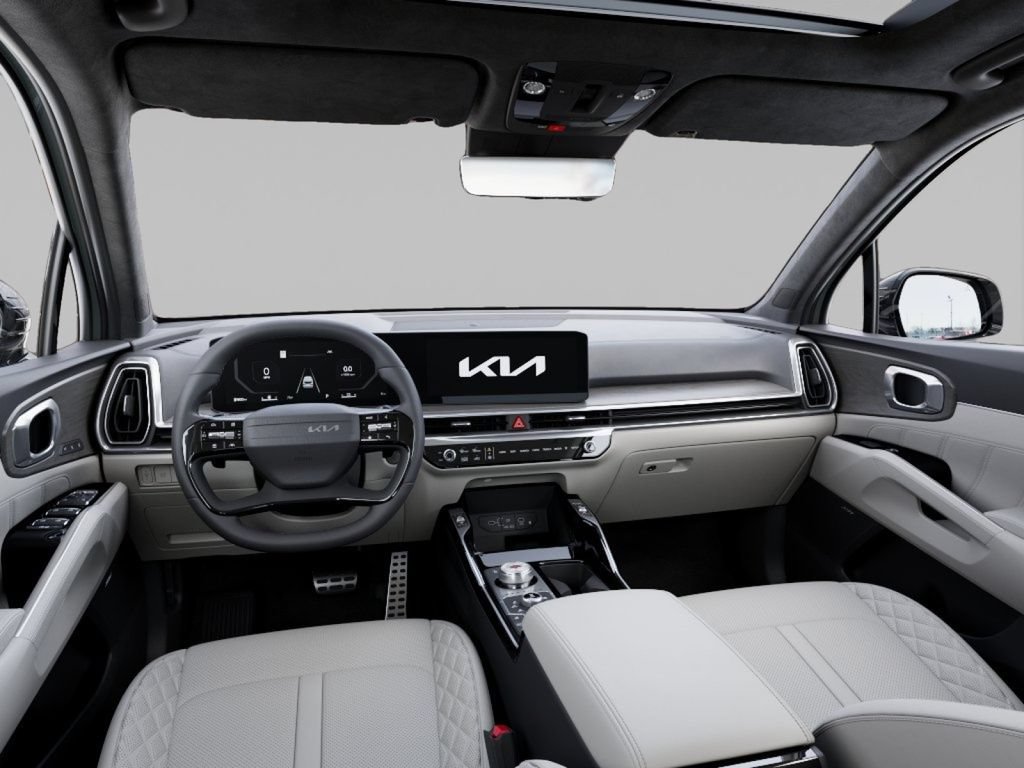 New 2026 Kia Sorento SX Prestige AWD/4WD image 14