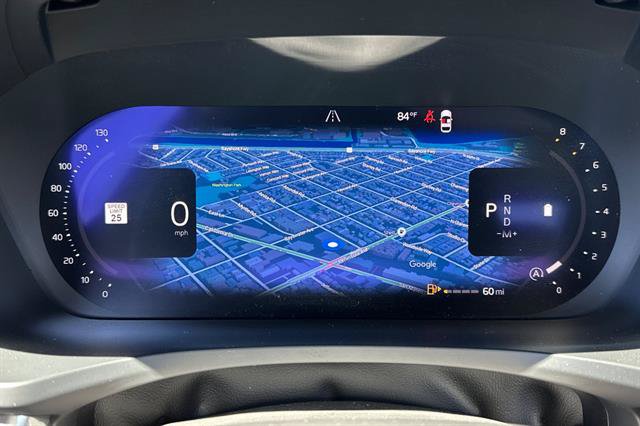 Certified 2025 Volvo S60 B5 Plus FWD image 27
