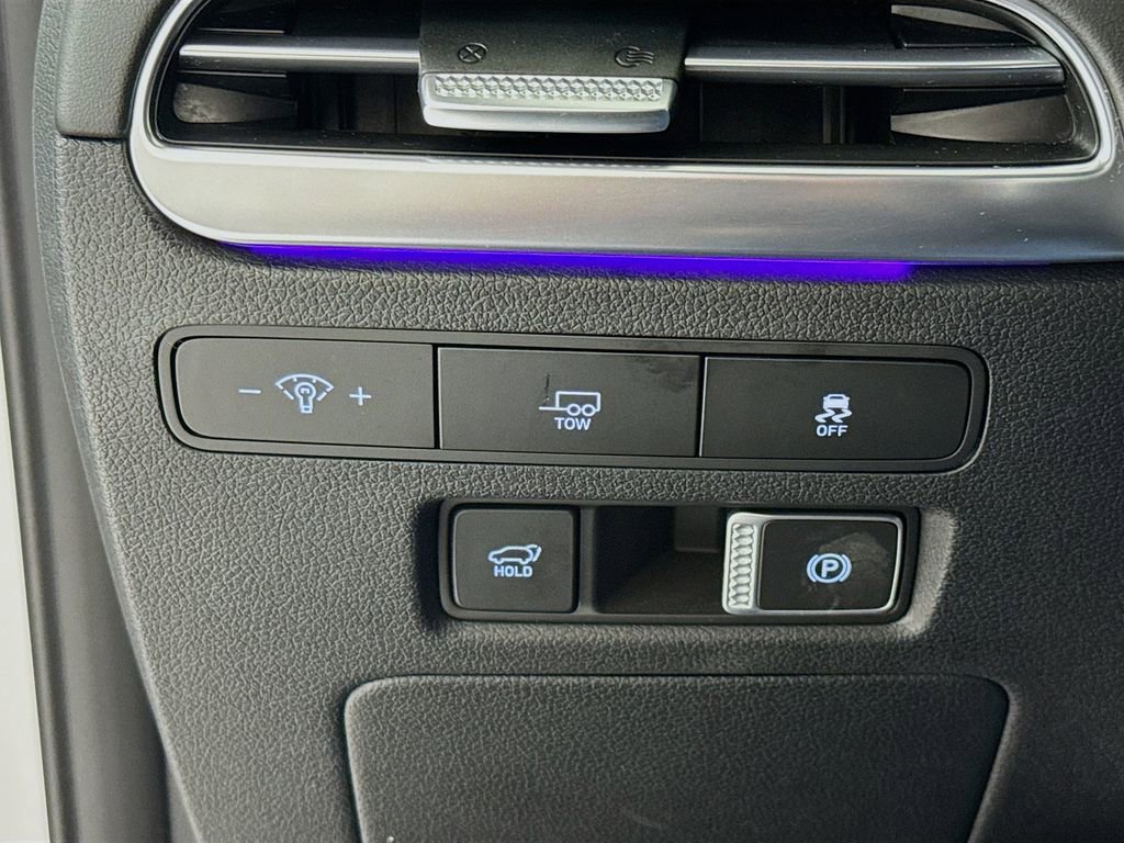 Used 2024 Hyundai Palisade Calligraphy image 11