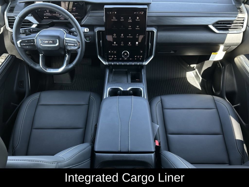 New 2026 GMC Acadia Elevation w/ Black Edition image 10