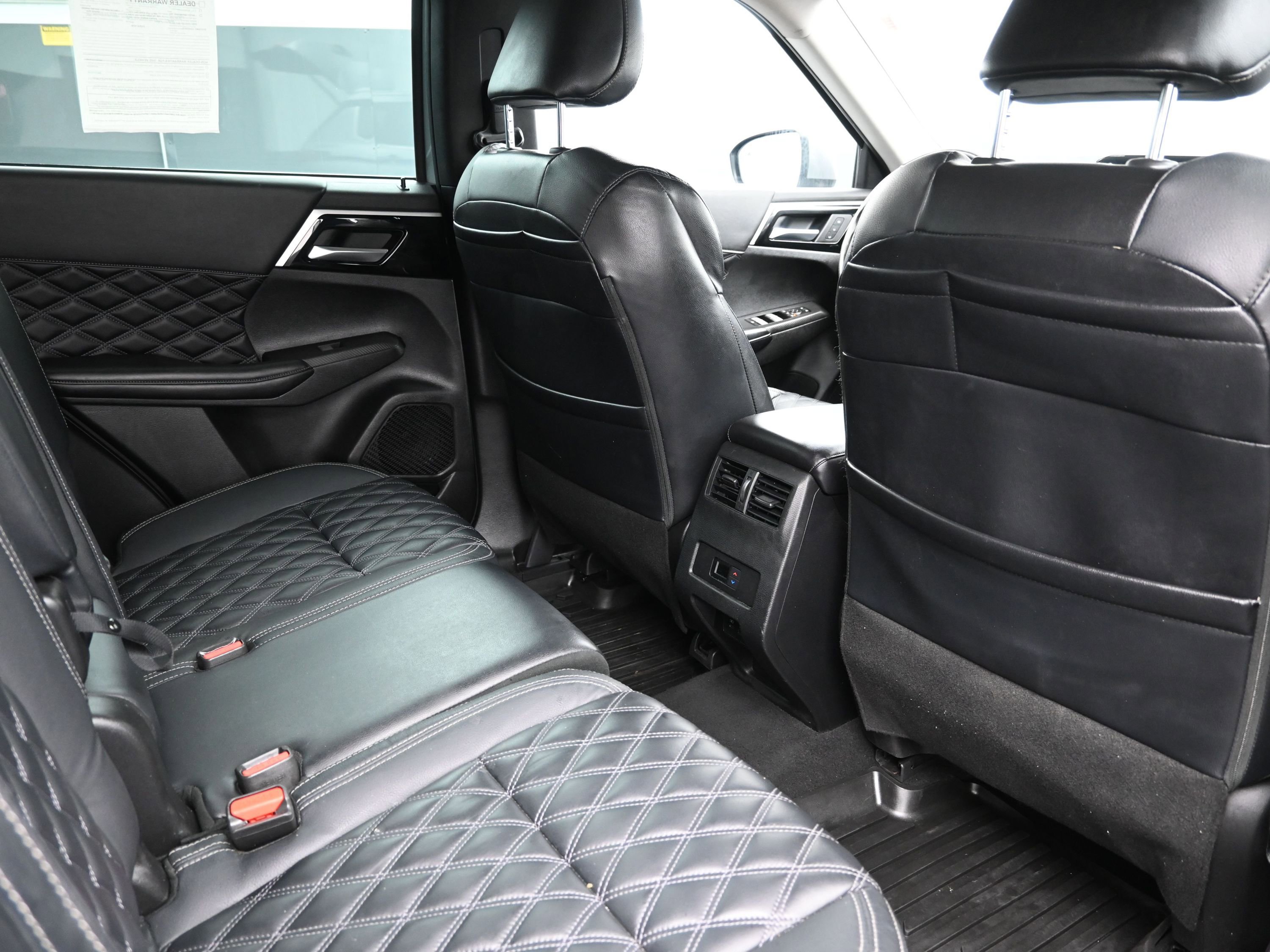 Used 2022 Mitsubishi Outlander SEL image 23