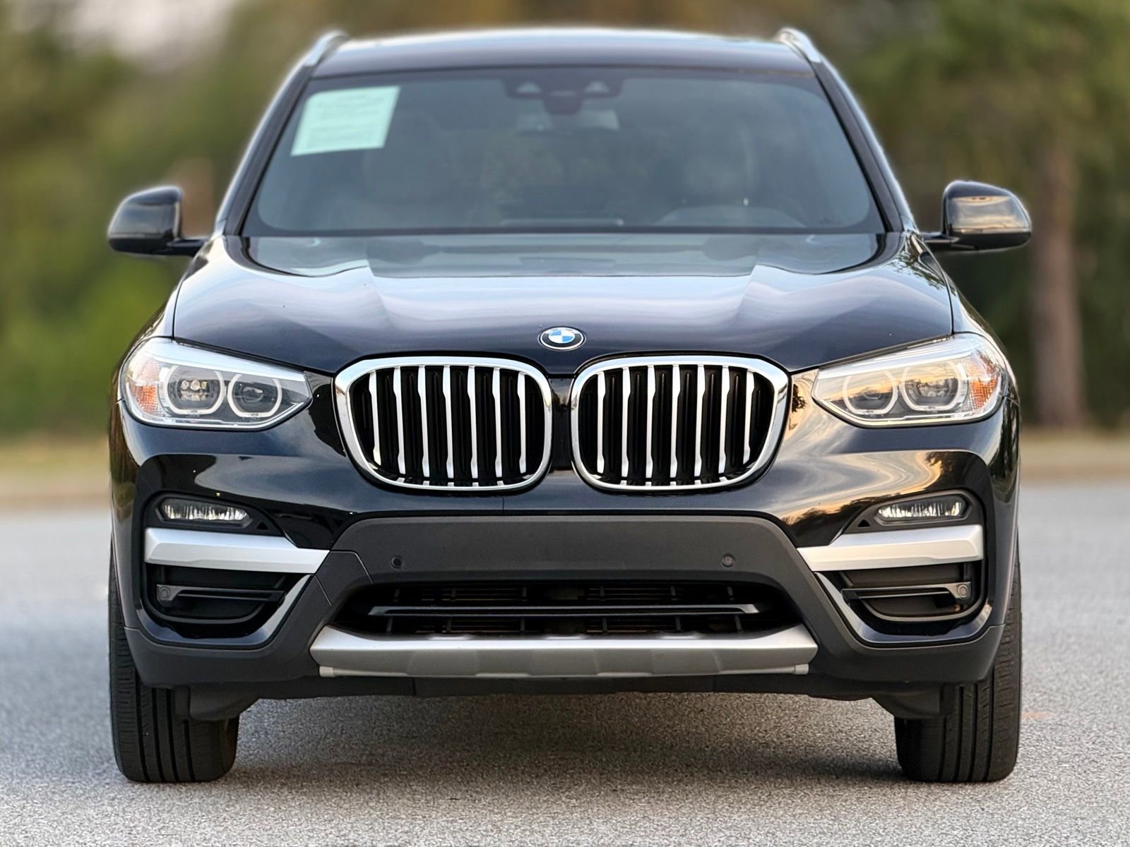 Used 2020 BMW X3 sDrive30i image 3