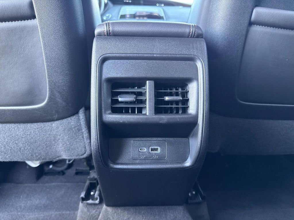 Used 2019 Cadillac XT4 Sport w/ Driver Awareness Package FWD image 16