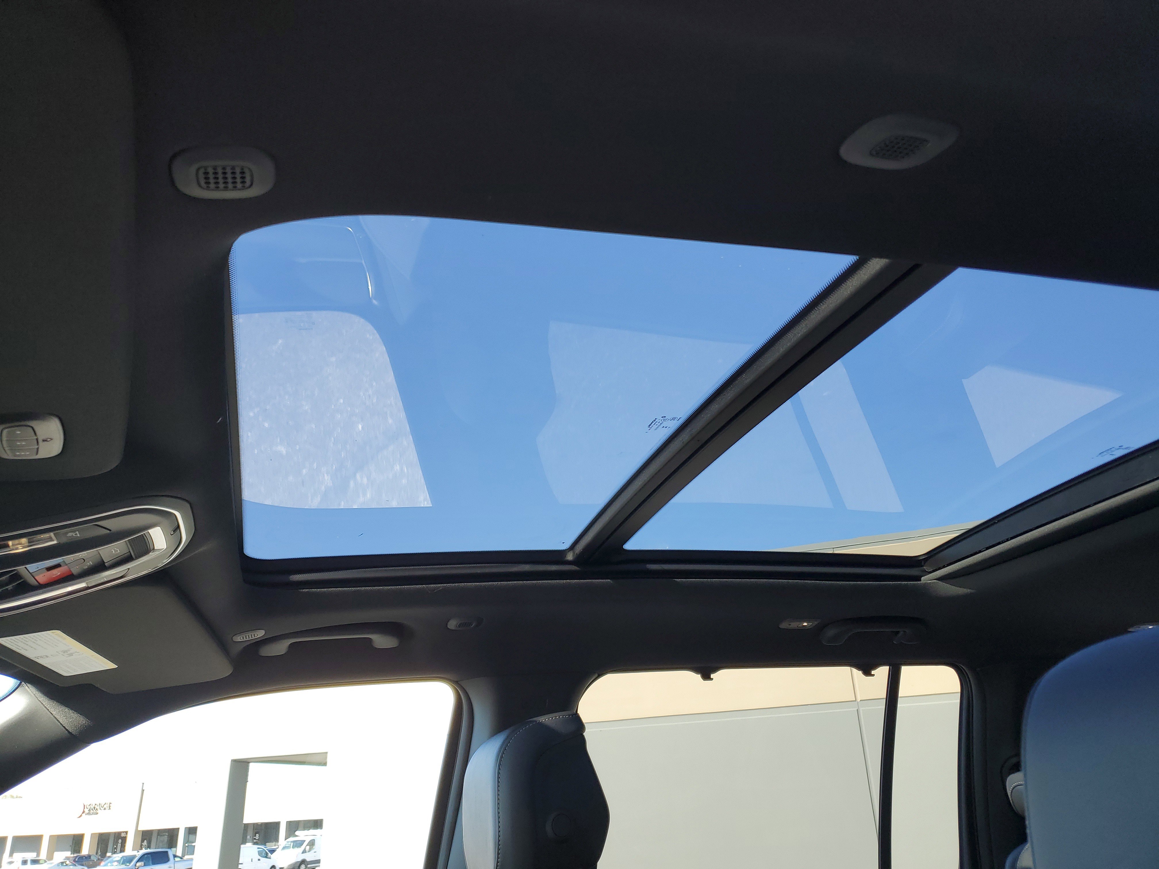 New 2026 Jeep Grand Wagoneer Limited image 27