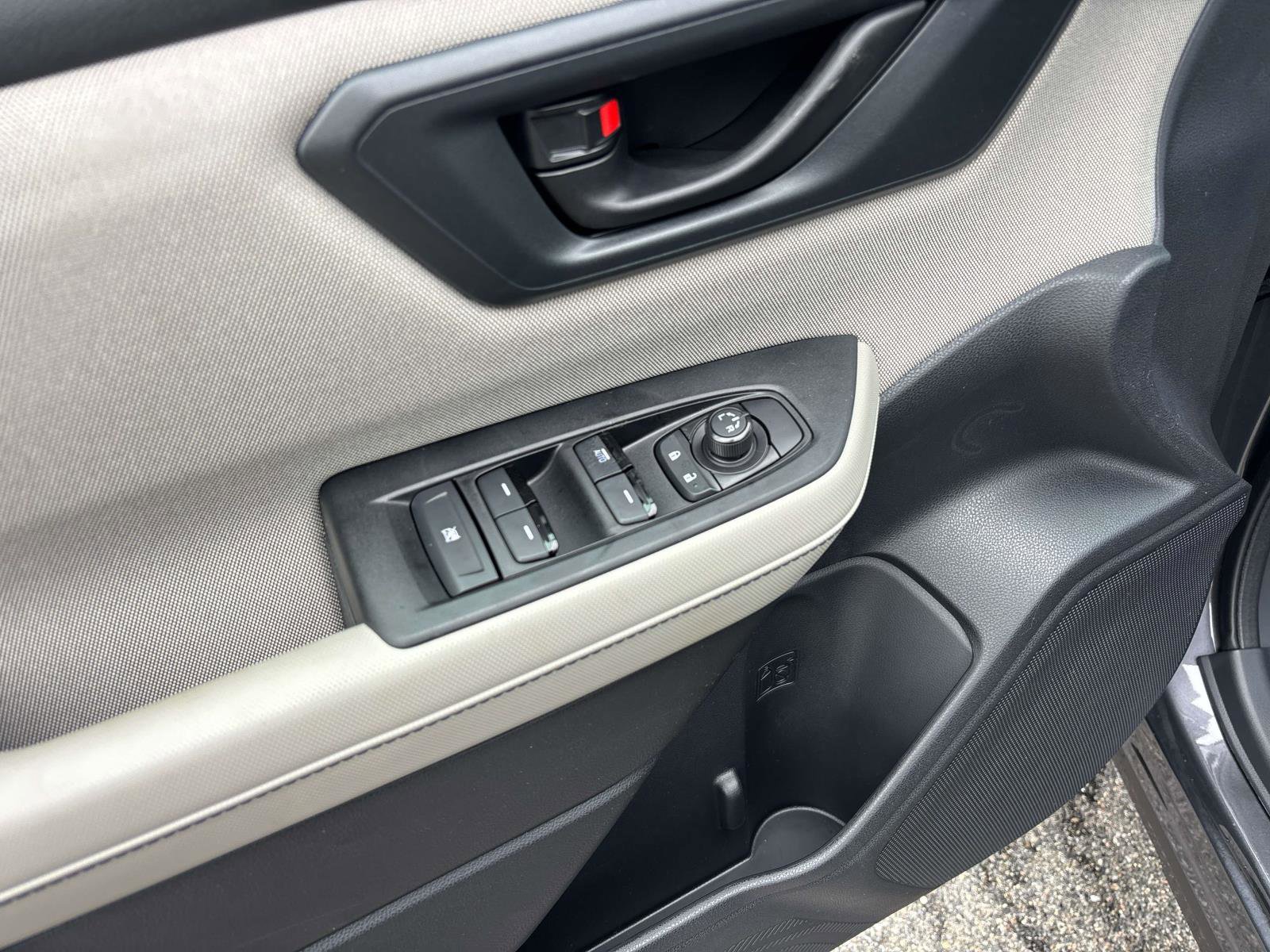 New 2026 Subaru Forester image 8