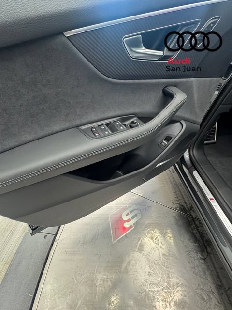 New 2026 Audi SQ8 Prestige AWD/4WD image 35