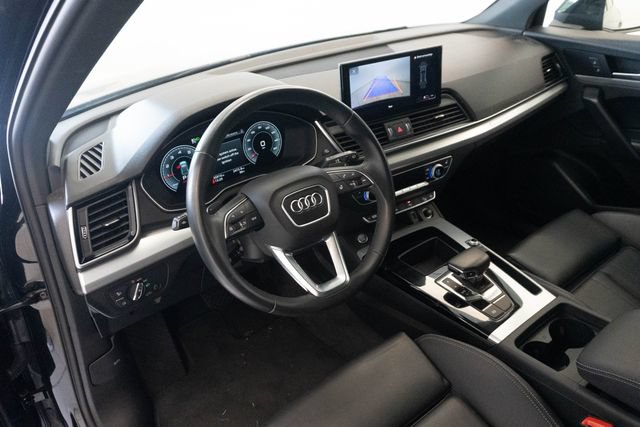 Used 2025 Audi Q5 2.0T Premium AWD/4WD image 7